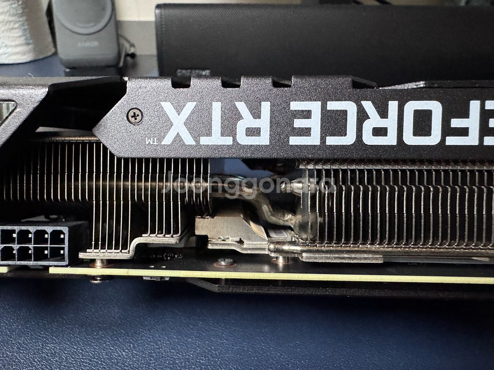ASUS TUF 3070TI OC 판매--5