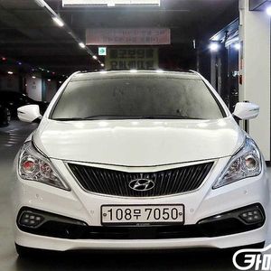 [현대]그랜저 HG LPG HG300 PREMIUM #