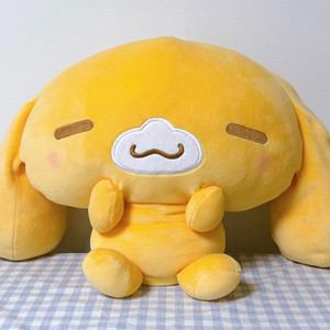 산리오 시나모롤 친구 카푸치노 인형