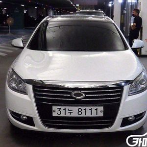 [르노코리아(삼성)]올뉴SM7 2.5 LE (5인승)