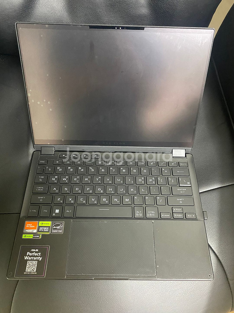 rog flow x13 4070--2