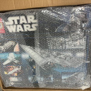 레고 스타워즈 10221 misb 칼박