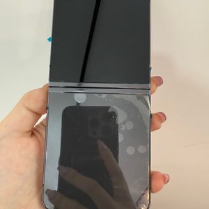 센터판)갤럭시Z플립5 256GB 그라파이트/ Y957