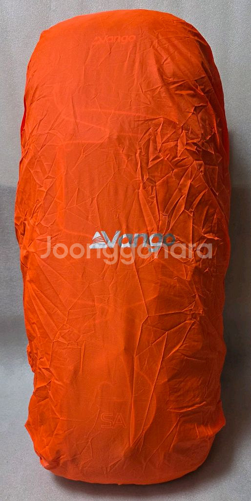 반고 Vango SHERPA 비박등산배낭 장기여행백팩--5