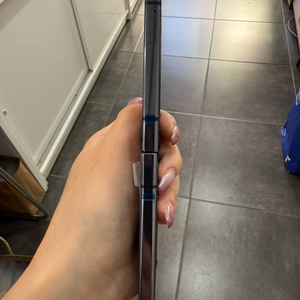 센터판)갤럭시Z플립5 256GB 그라파이트/ Y957