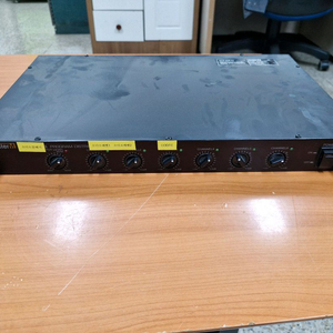 Inter-M PO-9106 프로그램 분배기 이미지