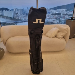 J.Lindeberg 여성 골프백 및 여성 온오프