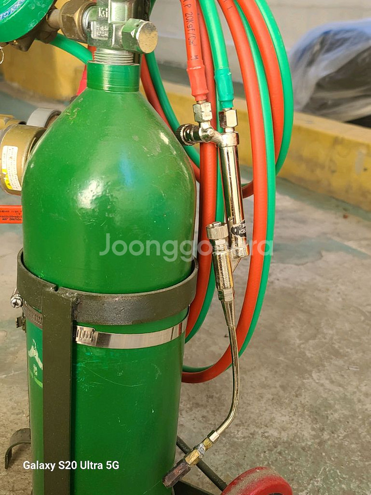 산소용접기 (판매중)--1