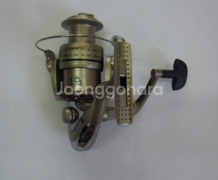 낚시가방+카본원투대360 2대+5000번릴 2대+받침--8