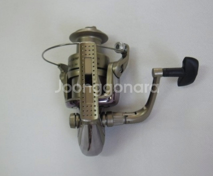 낚시가방+카본원투대360 2대+5000번릴 2대+받침--7