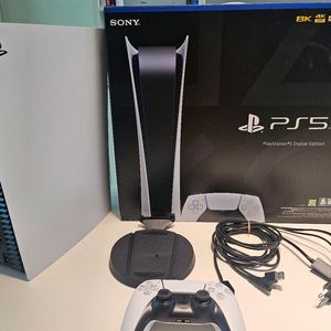 ps5 1218b 디지털에디션