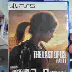 ps5라스트오브어스파트1