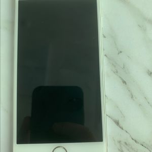 아이폰6s 실버 부품용 싸게판매합니다
