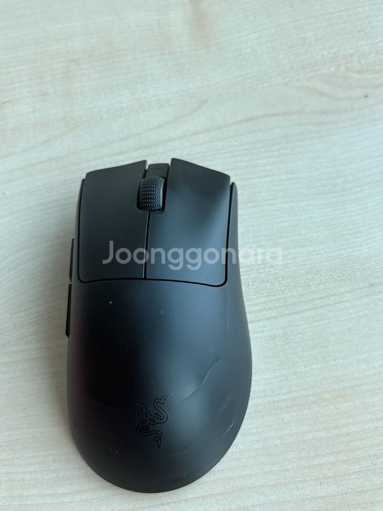 레이저 데스에더v3 하이퍼스피드--0