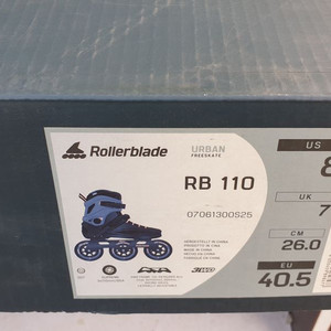 롤러블레이드 RB110