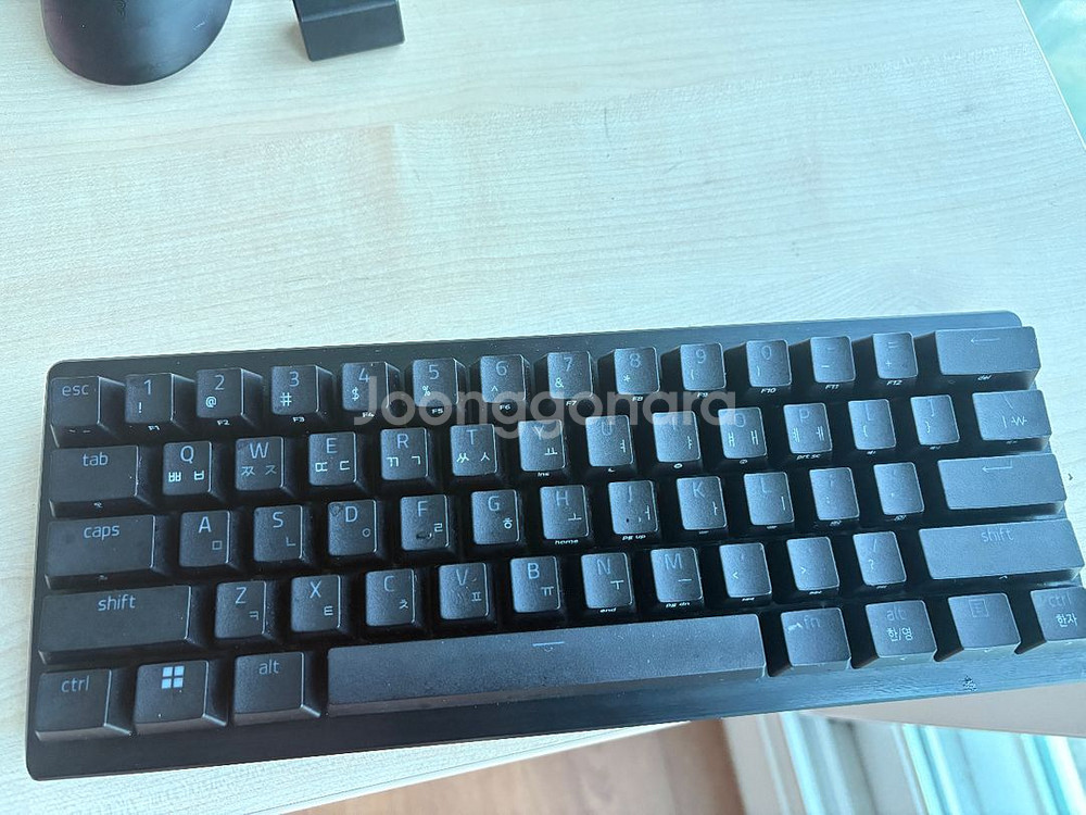 레이저 헌츠맨 v3pro mini--0