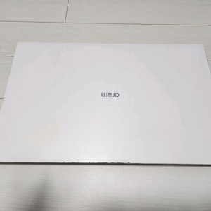 LG그램 15ZD995-VX50K 팝니다.