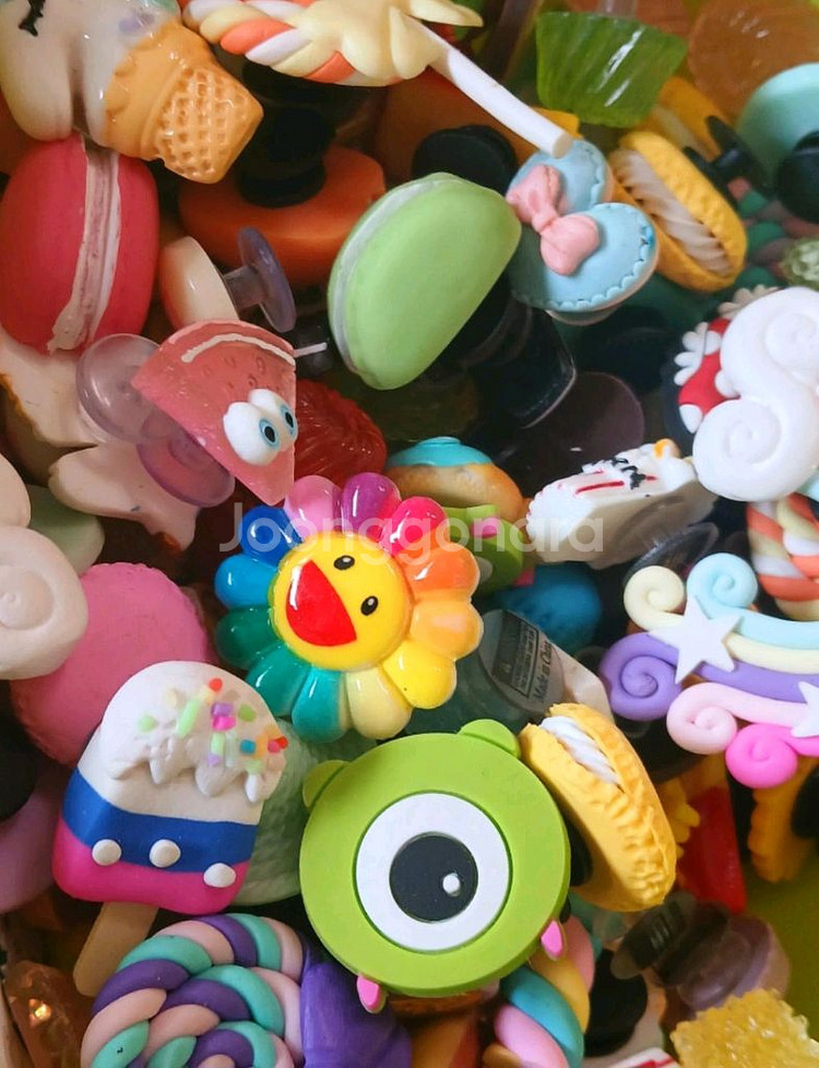 고퀄리트 지비츠 140개--0