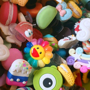 고퀄리트 지비츠 140개