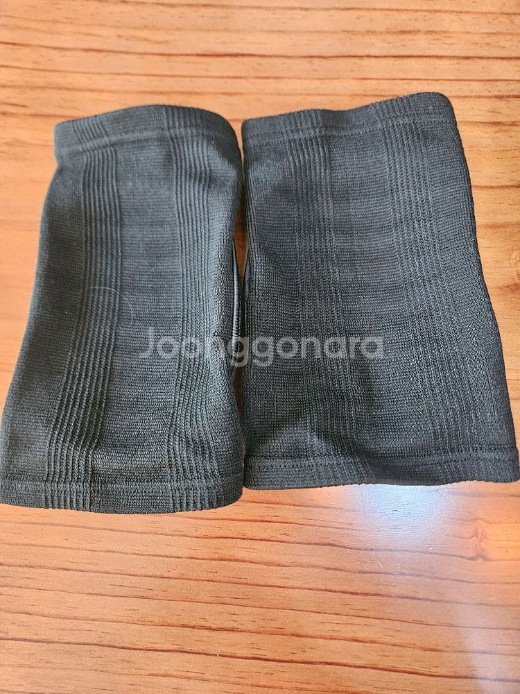 팔꿈치 무릎 소프트 보호대--1