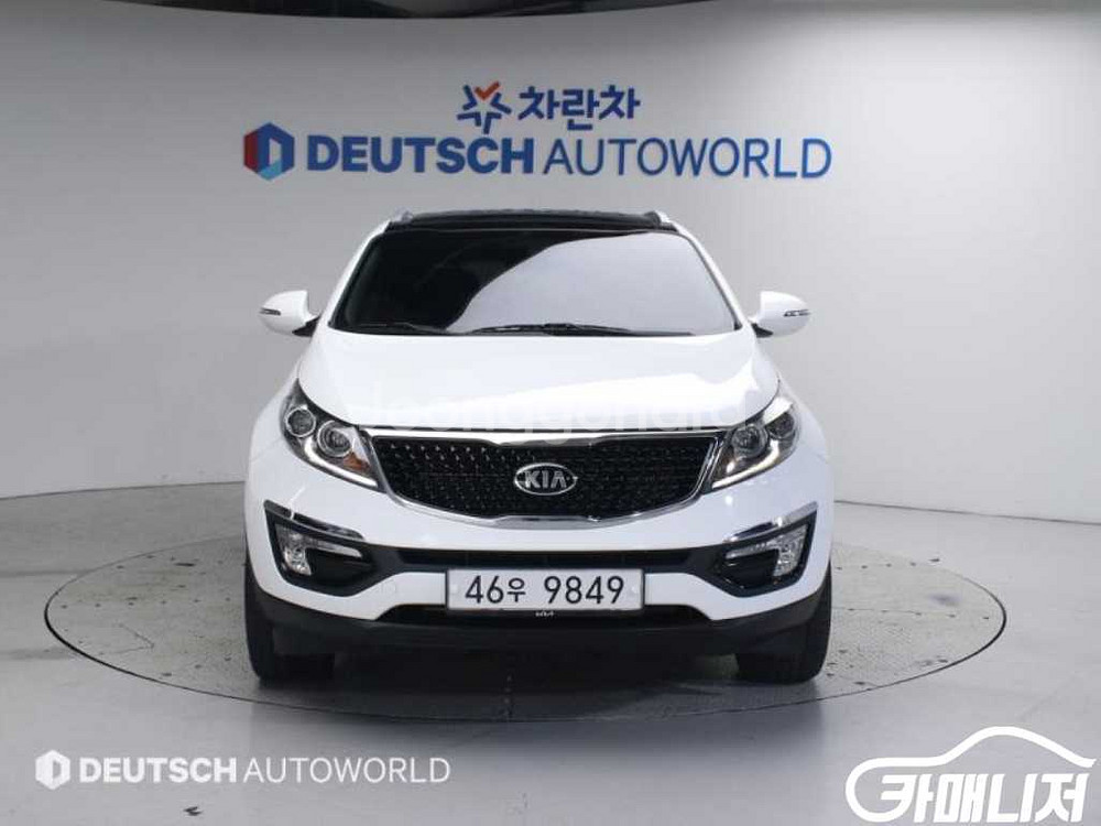 [기아]더 뉴 스포티지 R 디젤 2WD 프레스티지 (5--2