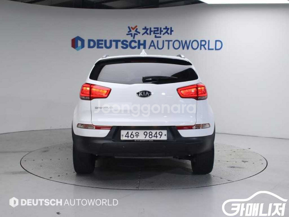 [기아]더 뉴 스포티지 R 디젤 2WD 프레스티지 (5--3
