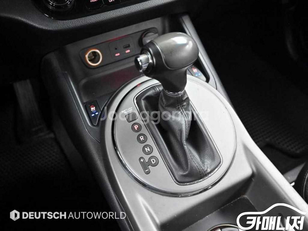 [기아]더 뉴 스포티지 R 디젤 2WD 프레스티지 (5--8