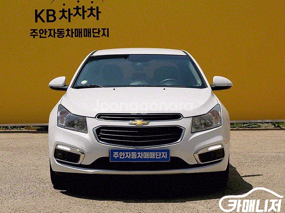 [쉐보레]어메이징 뉴 크루즈 1.8 LT (5인승) #--5