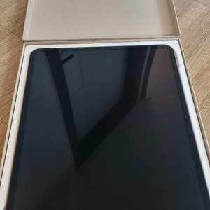 아이패드13프로 m4 256g 와이파이 스페이스블랙