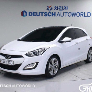 [현대]뉴 i30 1.6 VGT 익스트림 #앱특가