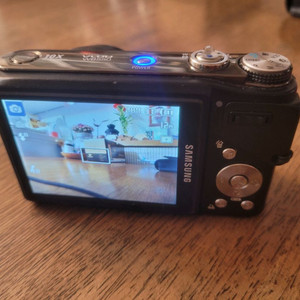 삼성 VLUU WB550 디카