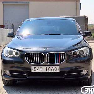 [BMW]5시리즈 GT (F07) GT 30d #앱특가