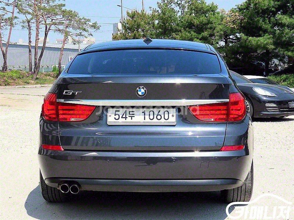 [BMW]5시리즈 GT (F07) GT 30d #앱특가--3