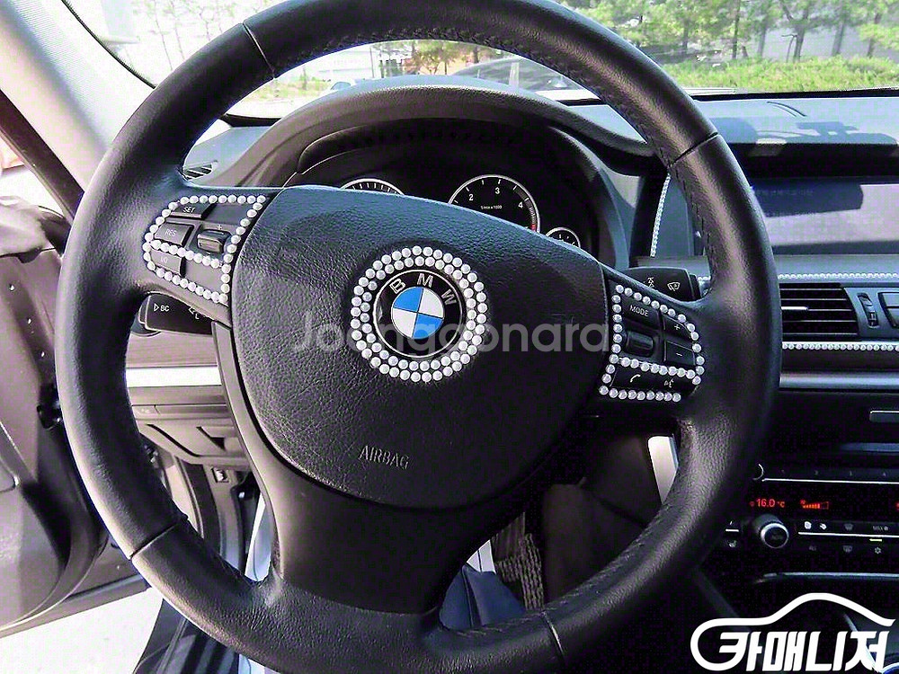 [BMW]5시리즈 GT (F07) GT 30d #앱특가--7