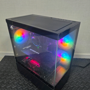 (안산/시흥) i5-12400F,RTX 3070 컴퓨터