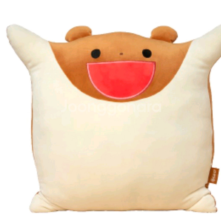 대형 안아줘요 인형--0