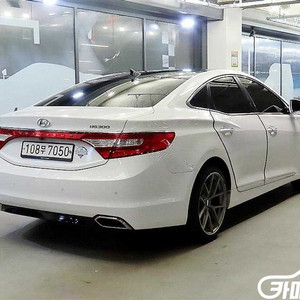 [현대]그랜저 HG LPG HG300 PREMIUM #