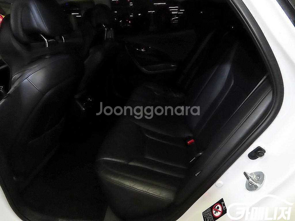 [현대]그랜저 HG LPG HG300 PREMIUM #--5