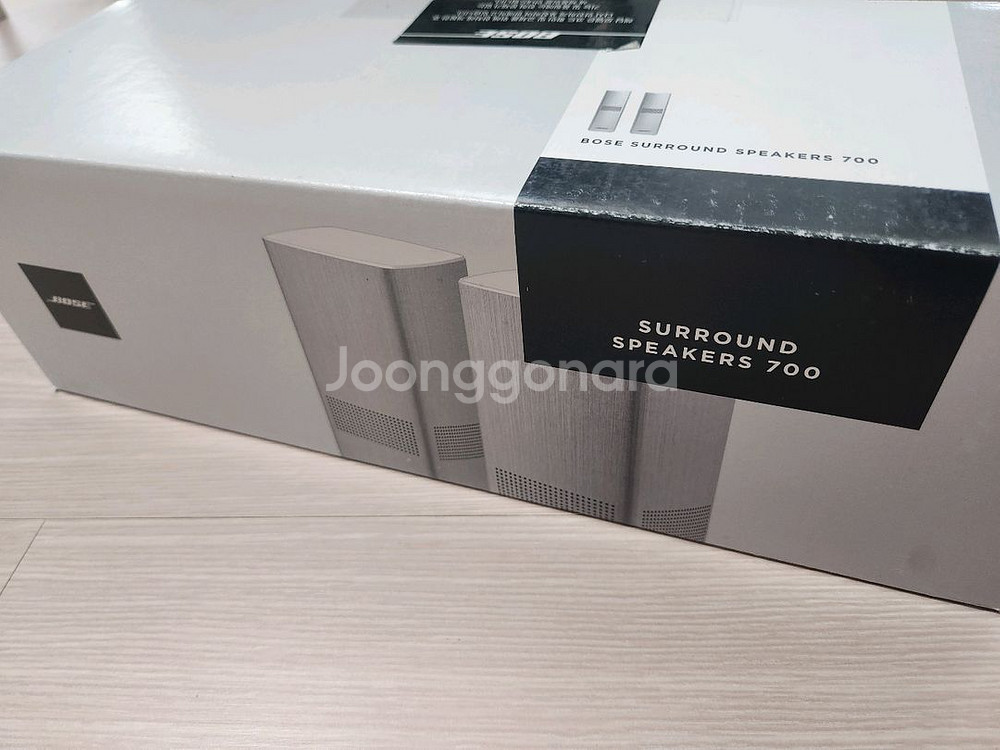 Bose Surround Speakers 700 스피커--5
