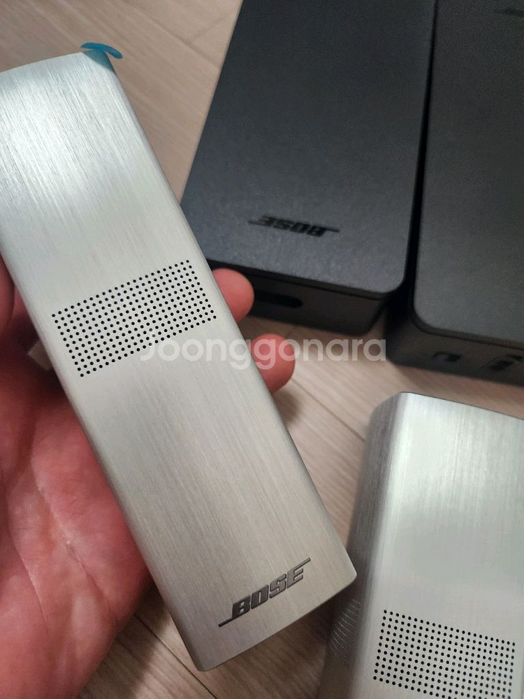 Bose Surround Speakers 700 스피커--7