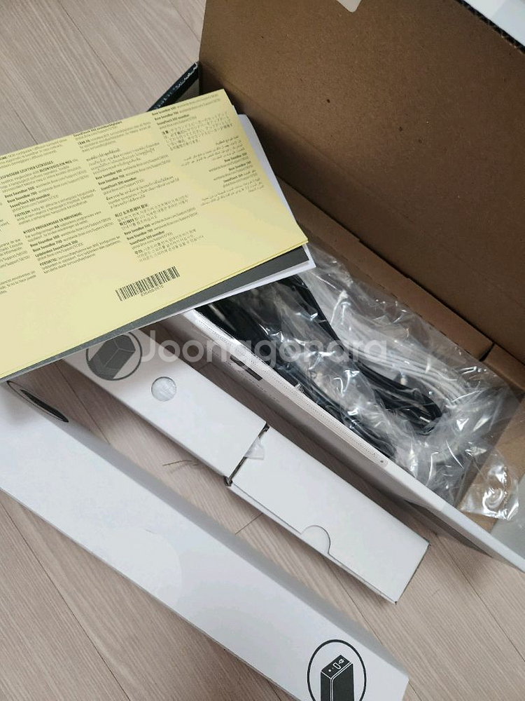Bose Surround Speakers 700 스피커--6