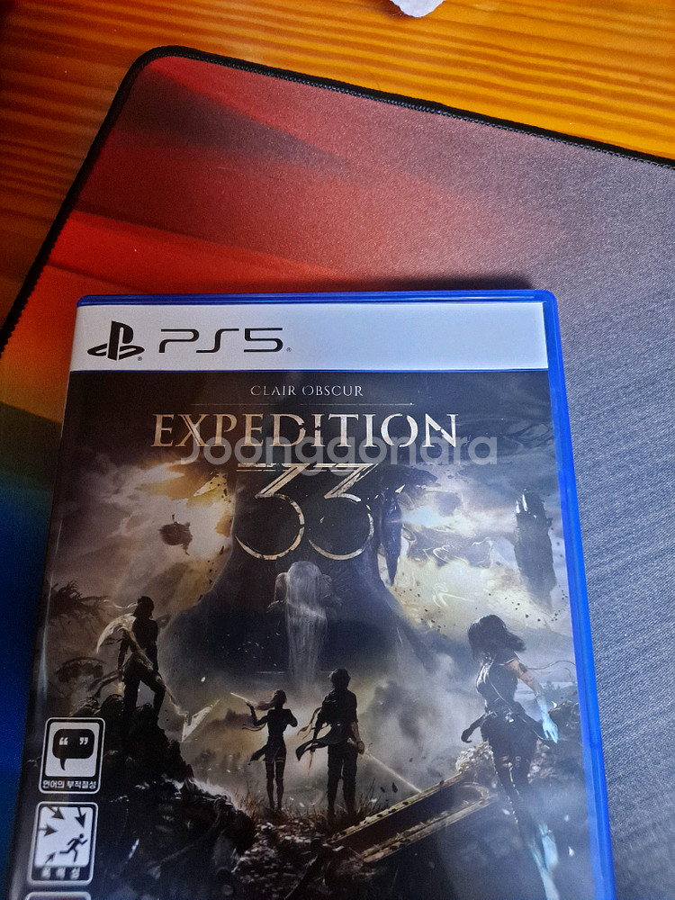 ps5 클레르 옵스퀴르, p의거짓, 유미아의아틀리에판매--0