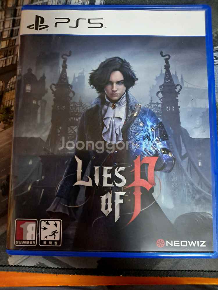 ps5 클레르 옵스퀴르, p의거짓, 유미아의아틀리에판매--1