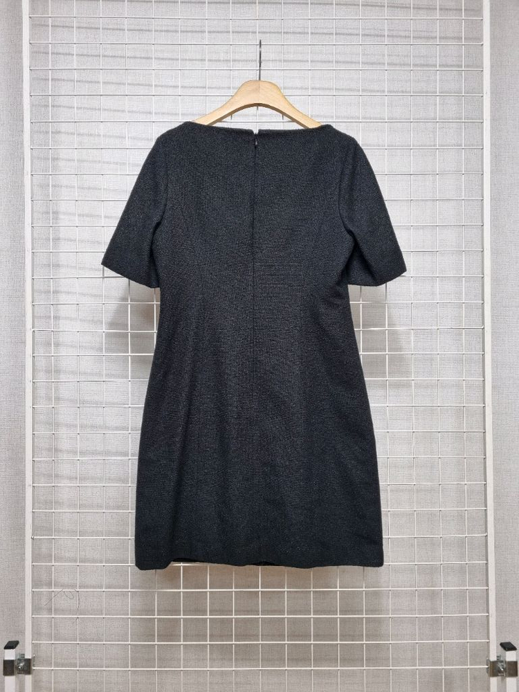 온앤온 트위드원피스 1 (새상품급) 이미지