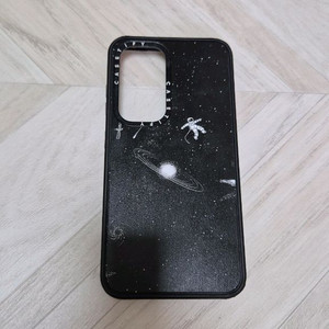 CASETiFY s24 임팩트 케이스