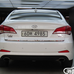 [현대]i40Saloon 1.7 VGT D 스펙 #앱특