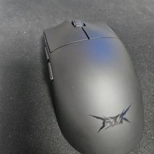 atk x1 ultimate 정발 풀박 잠자리 마우스
