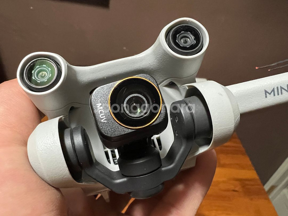 DJI Mini3 pro 플라이모어 키트 플러스--3