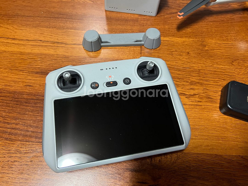 DJI Mini3 pro 플라이모어 키트 플러스--5