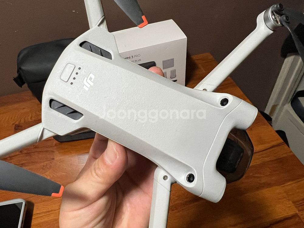 DJI Mini3 pro 플라이모어 키트 플러스--2